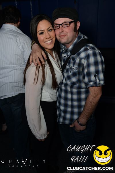 Gravity Soundbar nightclub photo 227 - April 17th, 2013