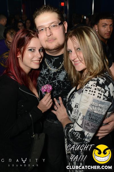 Gravity Soundbar nightclub photo 229 - April 17th, 2013