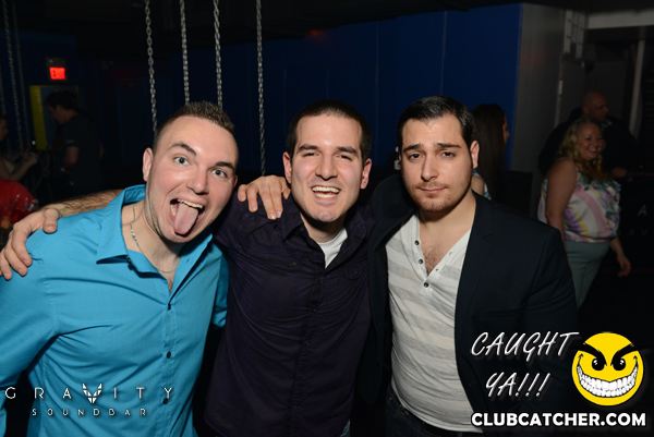 Gravity Soundbar nightclub photo 230 - April 17th, 2013