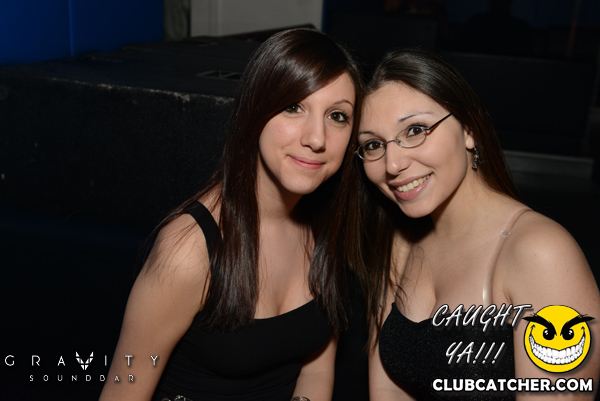 Gravity Soundbar nightclub photo 231 - April 17th, 2013