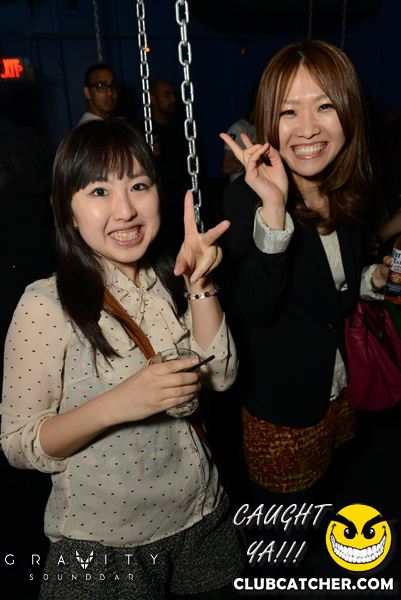 Gravity Soundbar nightclub photo 232 - April 17th, 2013