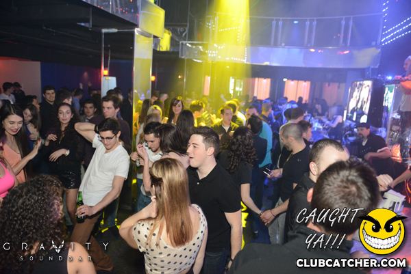 Gravity Soundbar nightclub photo 234 - April 17th, 2013