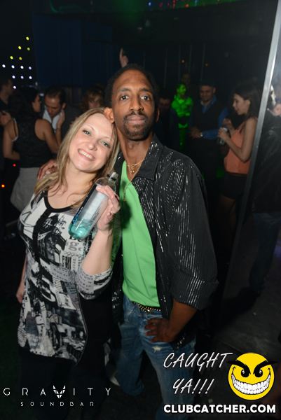 Gravity Soundbar nightclub photo 235 - April 17th, 2013