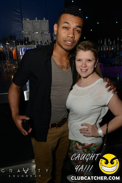 Gravity Soundbar nightclub photo 236 - April 17th, 2013