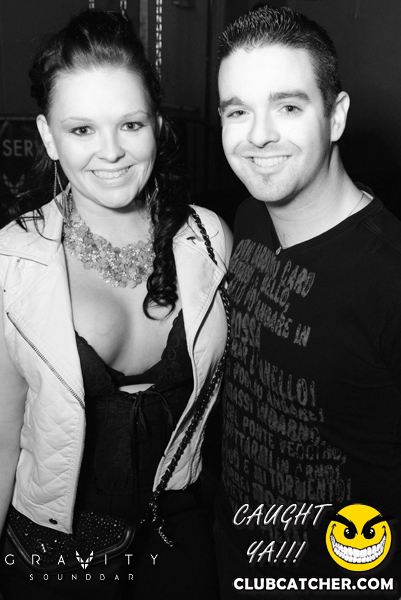 Gravity Soundbar nightclub photo 237 - April 17th, 2013