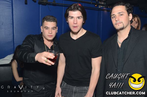 Gravity Soundbar nightclub photo 238 - April 17th, 2013