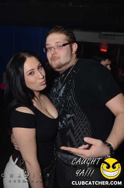 Gravity Soundbar nightclub photo 239 - April 17th, 2013