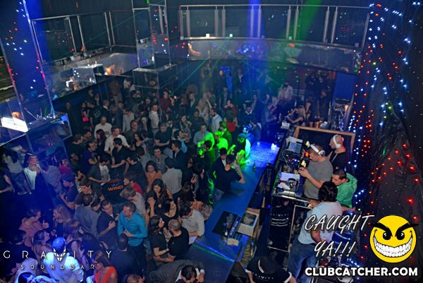 Gravity Soundbar nightclub photo 241 - April 17th, 2013