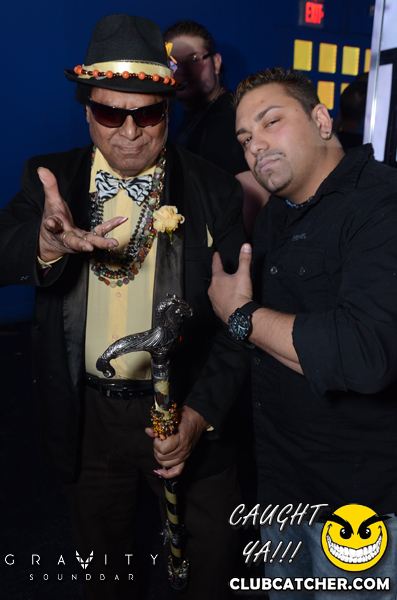 Gravity Soundbar nightclub photo 242 - April 17th, 2013