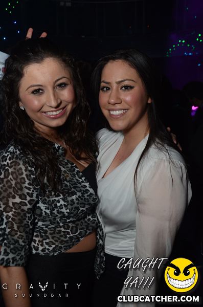 Gravity Soundbar nightclub photo 243 - April 17th, 2013