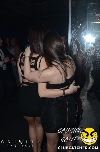 Gravity Soundbar nightclub photo 244 - April 17th, 2013