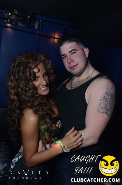 Gravity Soundbar nightclub photo 246 - April 17th, 2013