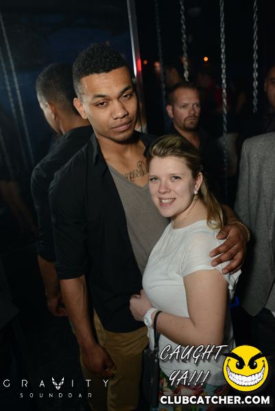 Gravity Soundbar nightclub photo 248 - April 17th, 2013