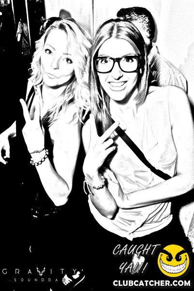 Gravity Soundbar nightclub photo 249 - April 17th, 2013