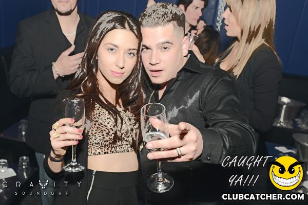 Gravity Soundbar nightclub photo 250 - April 17th, 2013