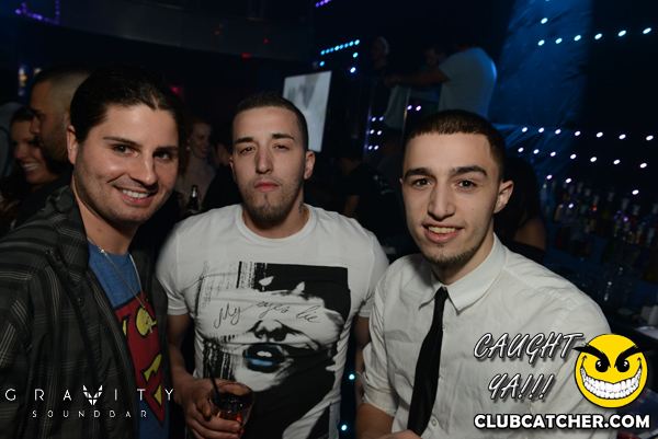 Gravity Soundbar nightclub photo 252 - April 17th, 2013