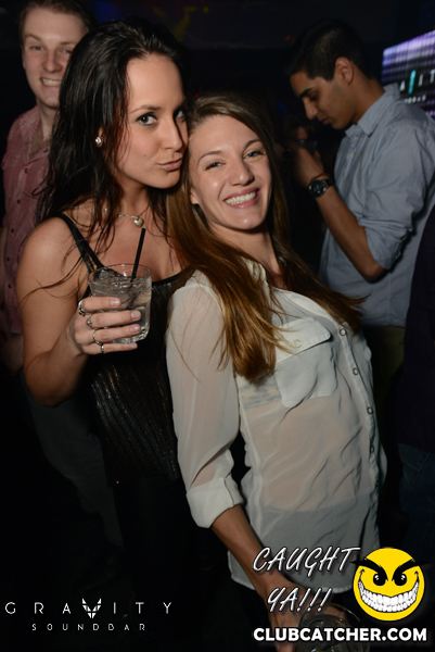 Gravity Soundbar nightclub photo 254 - April 17th, 2013