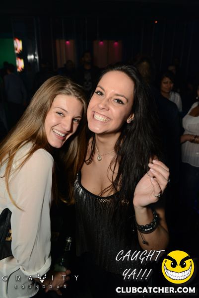 Gravity Soundbar nightclub photo 259 - April 17th, 2013