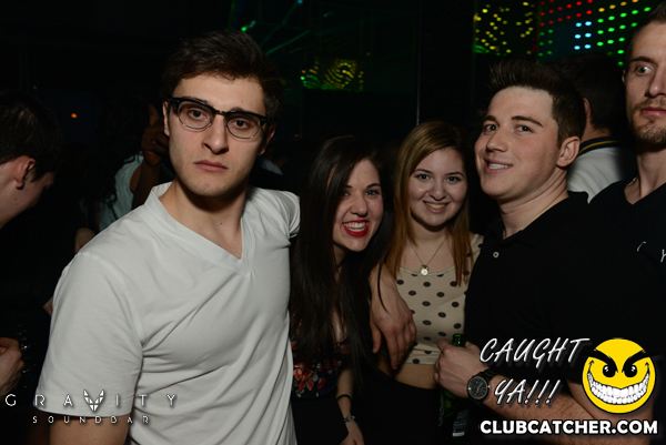 Gravity Soundbar nightclub photo 260 - April 17th, 2013