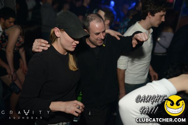 Gravity Soundbar nightclub photo 266 - April 17th, 2013