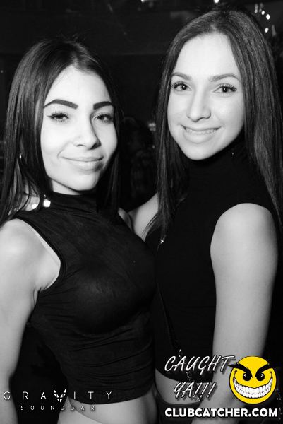 Gravity Soundbar nightclub photo 267 - April 17th, 2013