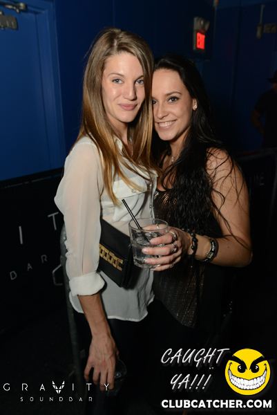 Gravity Soundbar nightclub photo 270 - April 17th, 2013