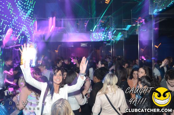 Gravity Soundbar nightclub photo 271 - April 17th, 2013