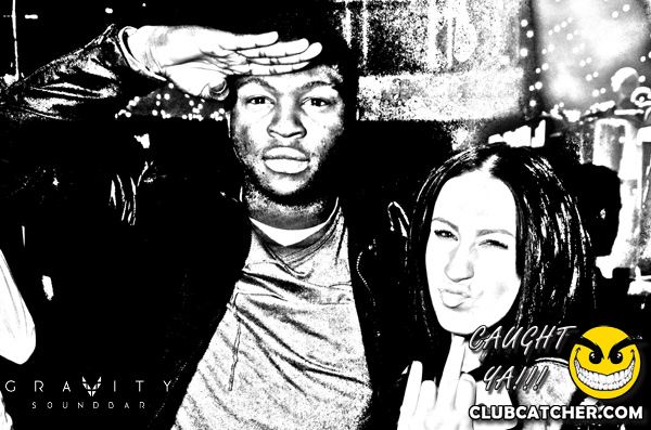 Gravity Soundbar nightclub photo 273 - April 17th, 2013