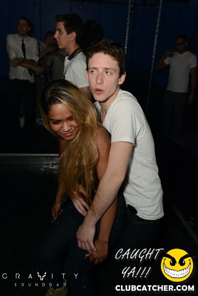 Gravity Soundbar nightclub photo 275 - April 17th, 2013