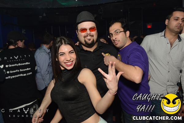 Gravity Soundbar nightclub photo 29 - April 17th, 2013
