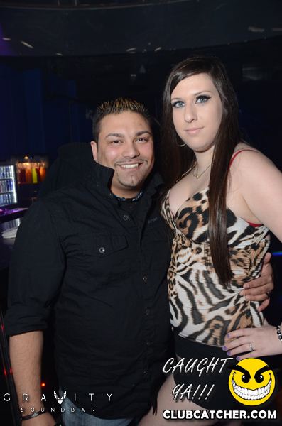 Gravity Soundbar nightclub photo 281 - April 17th, 2013