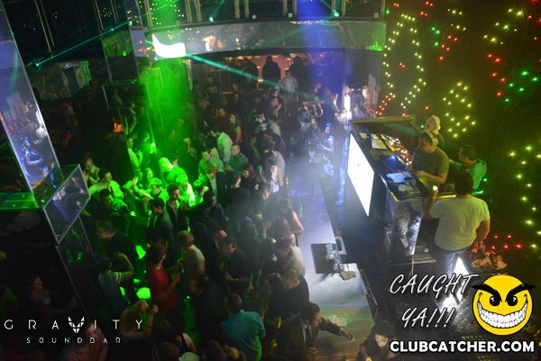 Gravity Soundbar nightclub photo 282 - April 17th, 2013