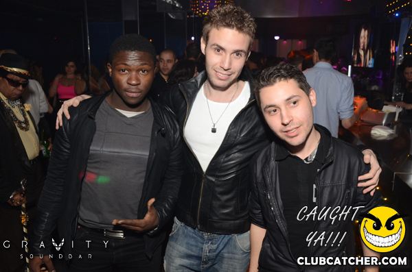 Gravity Soundbar nightclub photo 283 - April 17th, 2013