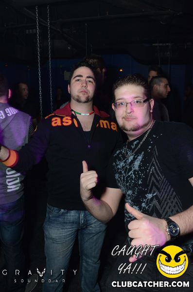 Gravity Soundbar nightclub photo 286 - April 17th, 2013