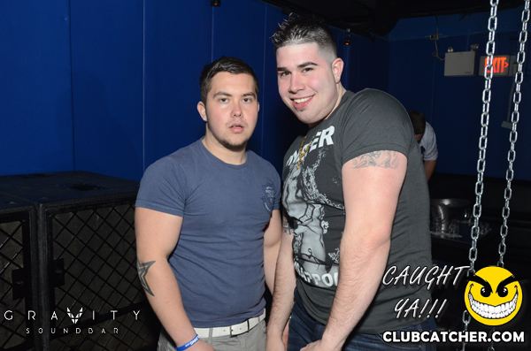 Gravity Soundbar nightclub photo 289 - April 17th, 2013