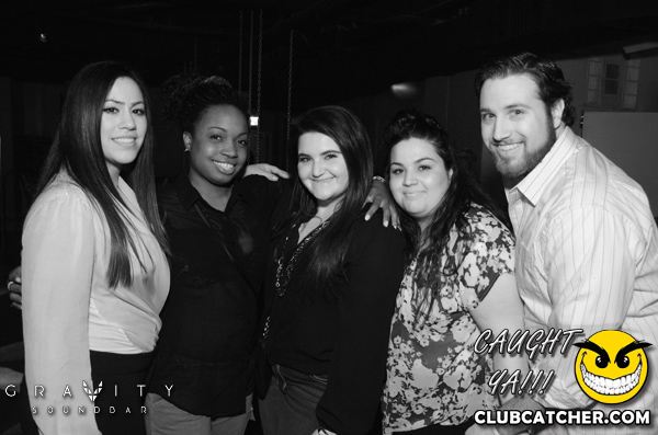 Gravity Soundbar nightclub photo 290 - April 17th, 2013