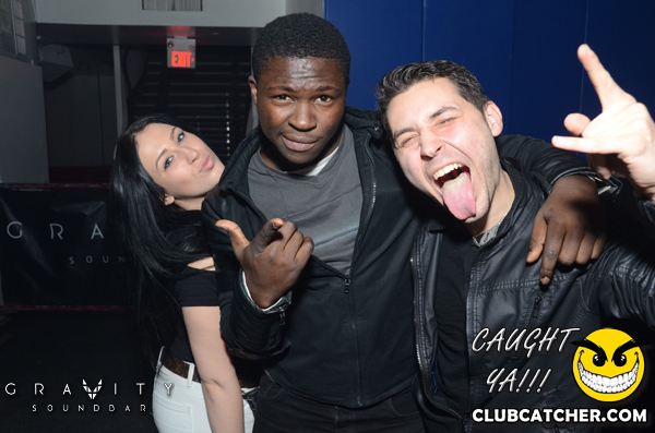 Gravity Soundbar nightclub photo 291 - April 17th, 2013