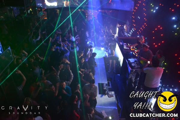 Gravity Soundbar nightclub photo 292 - April 17th, 2013