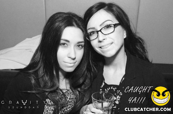 Gravity Soundbar nightclub photo 293 - April 17th, 2013