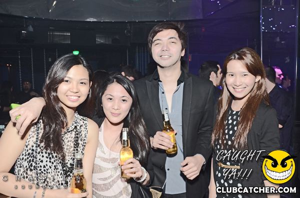 Gravity Soundbar nightclub photo 294 - April 17th, 2013