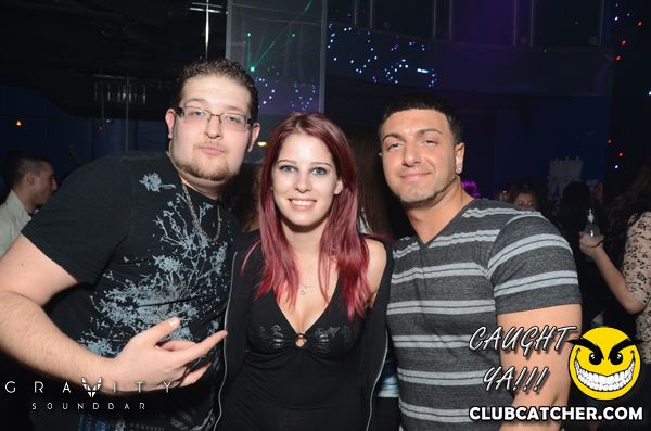 Gravity Soundbar nightclub photo 296 - April 17th, 2013