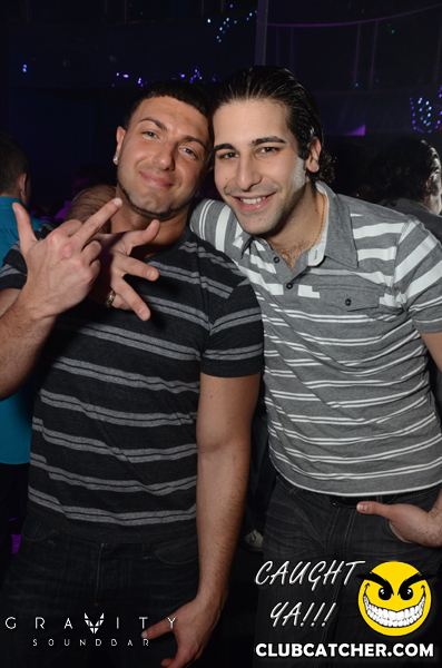 Gravity Soundbar nightclub photo 297 - April 17th, 2013