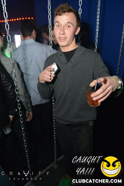 Gravity Soundbar nightclub photo 300 - April 17th, 2013