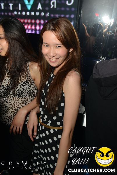 Gravity Soundbar nightclub photo 32 - April 17th, 2013