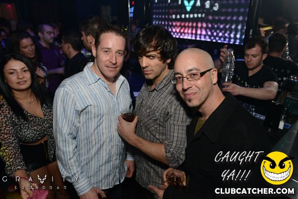 Gravity Soundbar nightclub photo 33 - April 17th, 2013