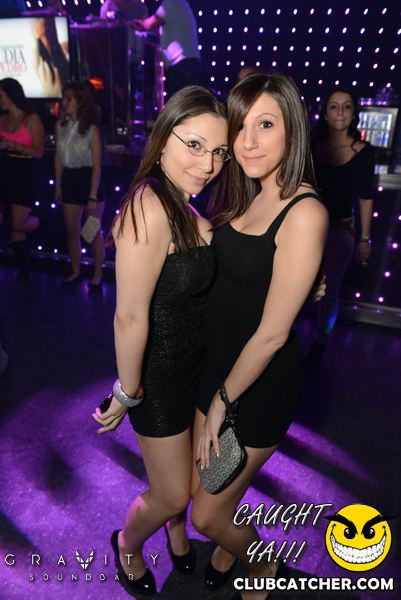 Gravity Soundbar nightclub photo 34 - April 17th, 2013