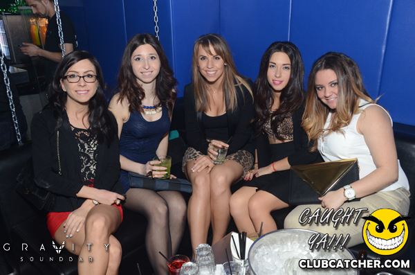 Gravity Soundbar nightclub photo 5 - April 17th, 2013