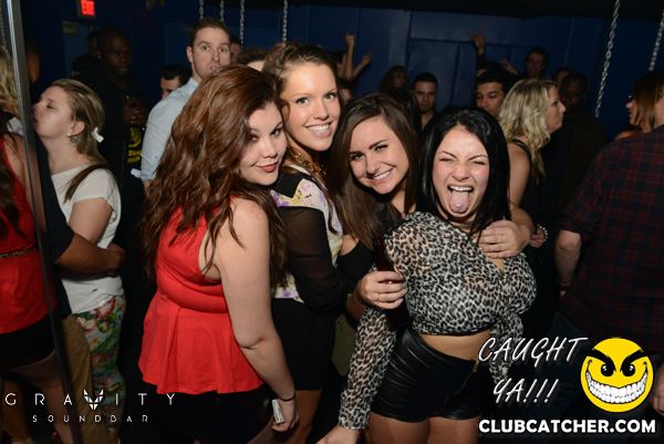 Gravity Soundbar nightclub photo 43 - April 17th, 2013