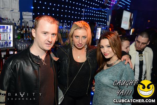 Gravity Soundbar nightclub photo 45 - April 17th, 2013