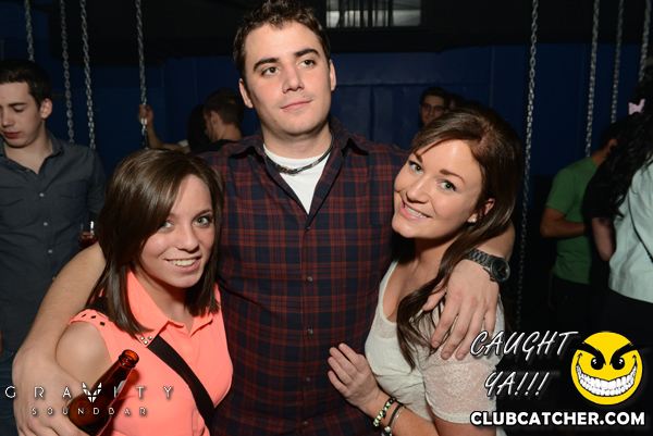 Gravity Soundbar nightclub photo 46 - April 17th, 2013